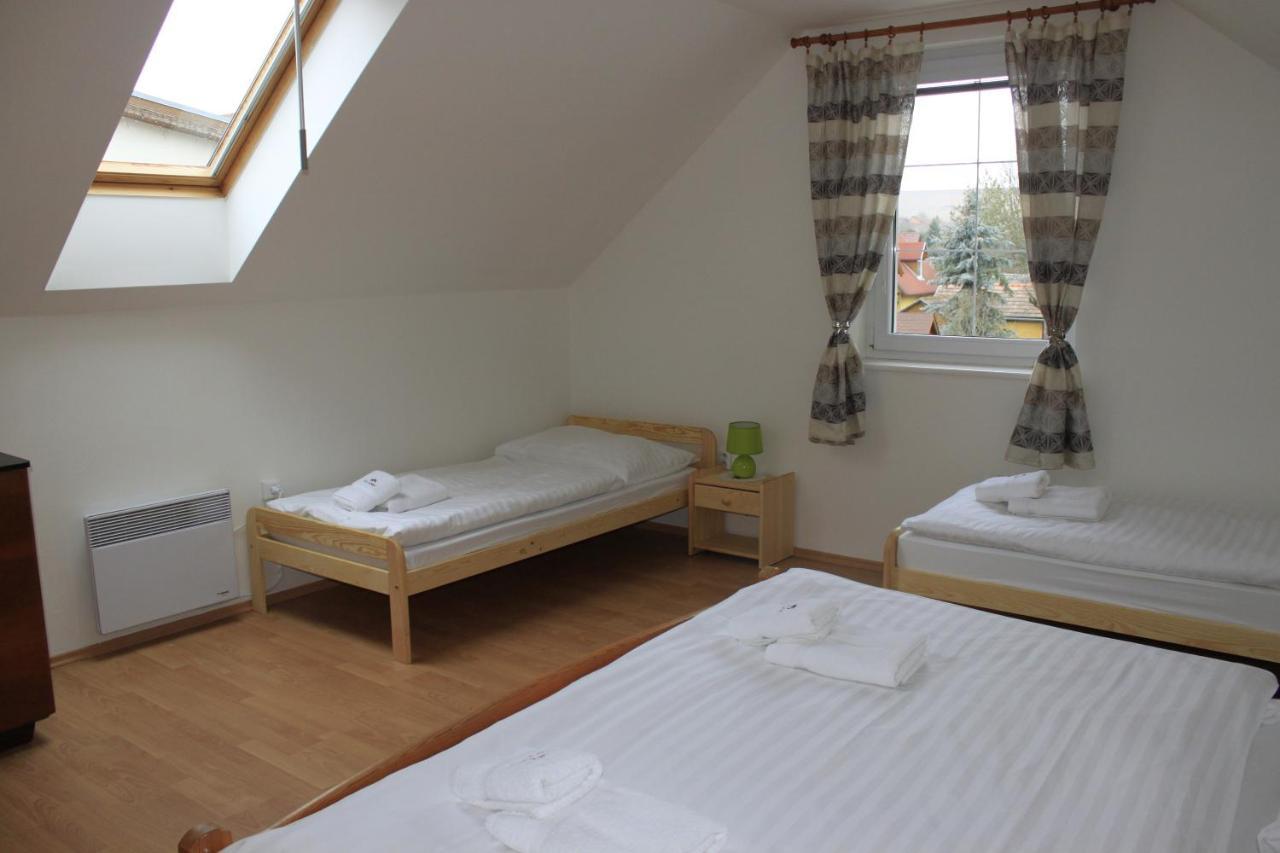 Holiday home Dom Via Jasna Demaenova